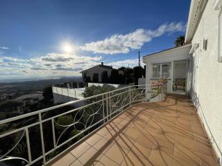 Villa Albacete 30 - La Selva de Mar - 9