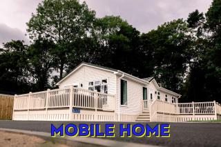 Castlewood Holiday Park - Antrim - 6