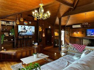 Villa Italia hospedagem - Gramado - 7