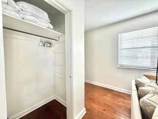 Charming Studio In Historic Spanish Town Location - Baton Rouge - 3