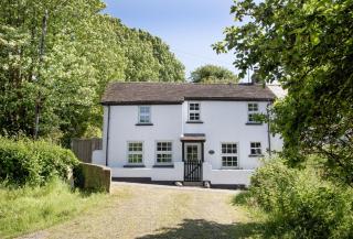 Berry Cottage - Croyde - 0