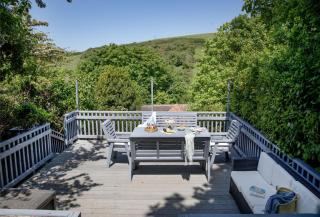 Berry Cottage - Croyde - 9