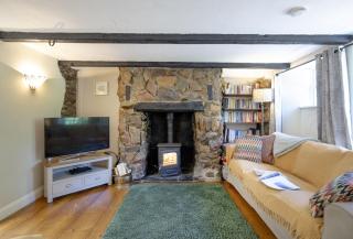 Berry Cottage - Croyde - 5
