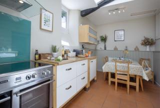 Berry Cottage - Croyde - 7