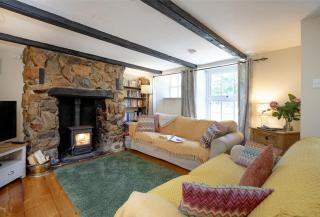 Berry Cottage - Croyde - 8