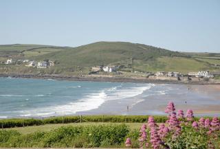 Berry Cottage - Croyde - 6
