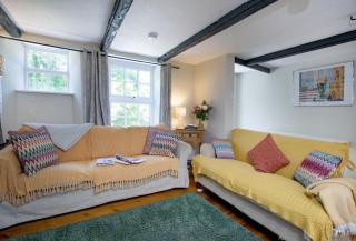 Berry Cottage - Croyde - 4