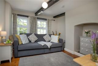 Berry Cottage - Croyde - 2