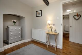 Berry Cottage - Croyde - 1