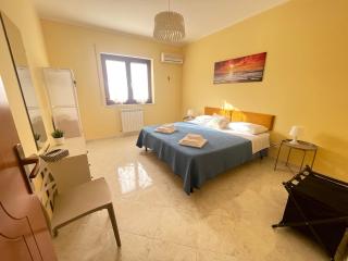 Sicily Holiday Home - 9
