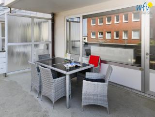 Haus Nautica - Ferienwohnung 112 - 6