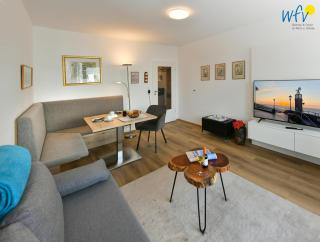 Haus Seeluft Ferienwohnung 23 - 4