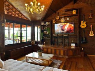 Villa Italia hospedagem - Gramado - 8