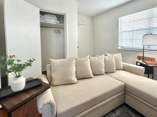 Charming Studio In Historic Spanish Town Location - Baton Rouge - 5