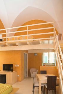 Relais Carlo V - Palazzo Storico - Gallipoli - 6