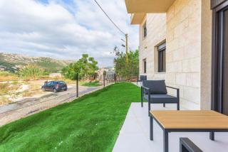 Glow - Stylish Apartments & Rooftops in Batroun - - 8