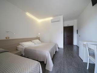 LUZIA AGRIRESORT - Piscina Panoramica e vista Mare a Capo Vaticano - 5