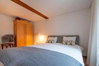 Ferienwohnung Gabschi - Obergesteln - 9