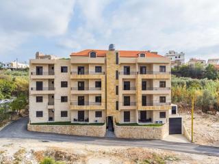 Glow - Stylish Apartments & Rooftops in Batroun - - 0