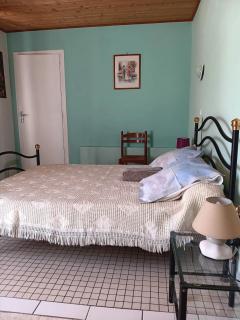 Appartement charmant à Saint-Martin-de-Hinx - avec jardin - 2