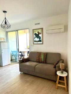 Studio, les pieds dans l'eau ! - Sanary-sur-Mer - 8