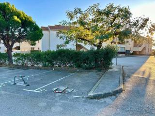 Studio, les pieds dans l'eau ! - Sanary-sur-Mer - 7
