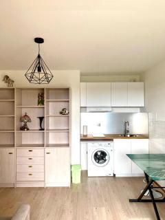 Studio, les pieds dans l'eau ! - Sanary-sur-Mer - 6