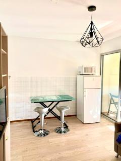 Studio, les pieds dans l'eau ! - Sanary-sur-Mer - 5
