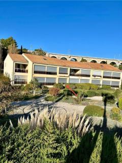 Studio, les pieds dans l'eau ! - Sanary-sur-Mer - 1