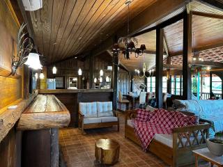 Villa Italia hospedagem - Gramado - 9
