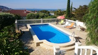 Villa andalusia 28 - Roses - 0