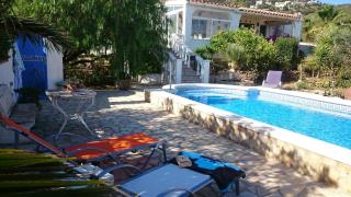 Villa andalusia 28 - Roses - 9