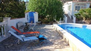 Villa andalusia 28 - Roses - 8