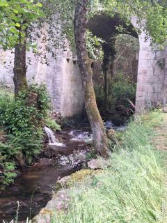 EL VIEJO MOLINO - Lugo - 6