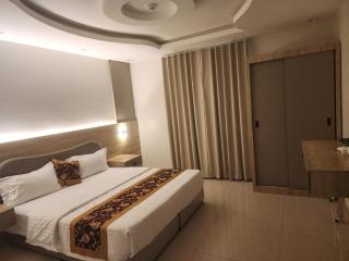 فندق برج الياسمين - Riad - 4