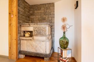 Ferienwohnung Gabschi - Obergesteln - 6