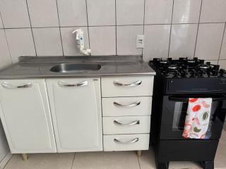 Confortável apartamento em Vila Velha, Coq de Itaparica - Vila Velha - 9