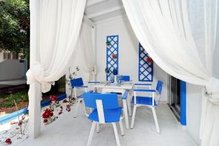 Blue Paradise - Pefkohori - 7