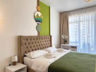 BATUMI BOULEVARD RESORT - Batumi - 2