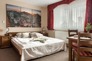 Willa Kocham Tatry - Zakopane - 9