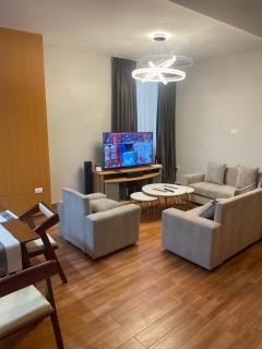 Dembel Akoya Apartment - Addis Abeba - 8
