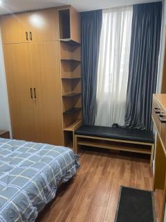 Dembel Akoya Apartment - Addis Abeba - 5