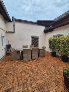 Ferienwohnung Jelen - Kolbermoor - 4