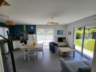 Gites Les Mondaines - Les hirondelles - 4