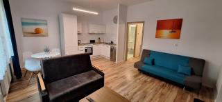Marina Apartamenty - Rozewie - 7