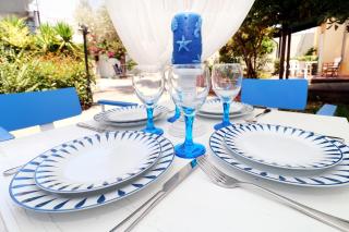 Blue Paradise - Pefkohori - 6