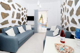 Blue Paradise - Pefkohori - 5