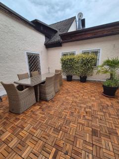 Ferienwohnung Jelen - Kolbermoor - 6