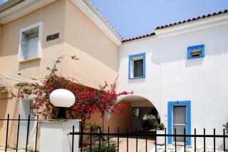 Blue Paradise - Pefkohori - 9