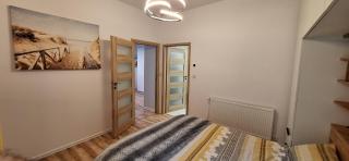 Marina Apartamenty - Rozewie - 4